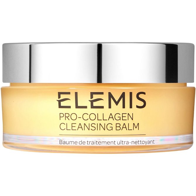 ELEMIS Pro-Collagen Cleansing Balm