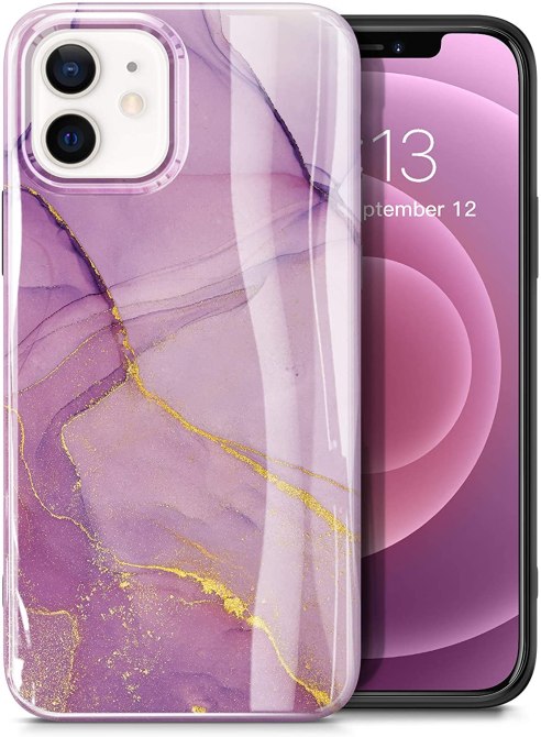 STYLECASTER | iPhone 12 phone cases