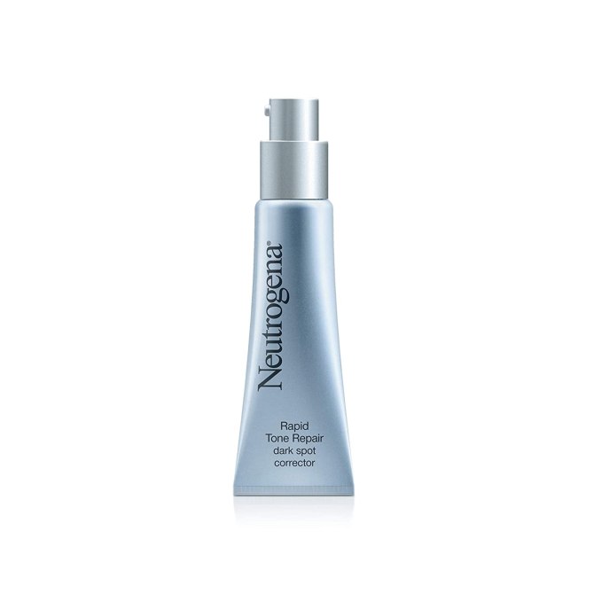 Neutrogena Dark Spot Corrector Discoloration The Best Products to Nix Dark Spots You Can Buy on Amazon