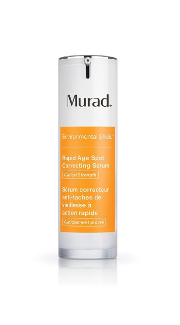 Murad Environmental shield rapid correcting The Best Products to Nix Dark Spots You Can Buy on Amazon