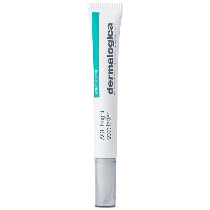 Dermalogica Active Clearing Bright Fader The Best Products to Nix Dark Spots You Can Buy on Amazon