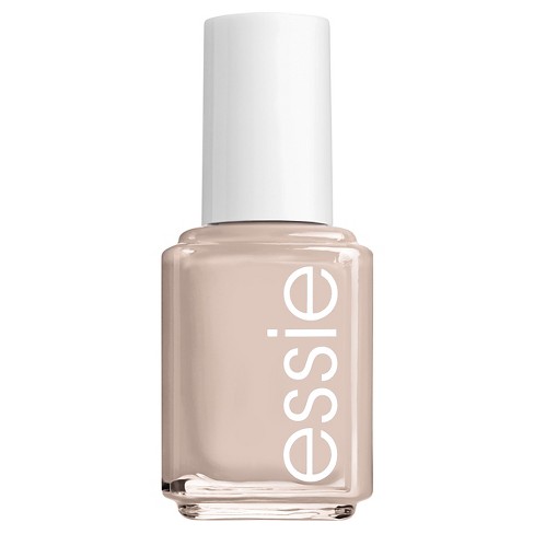 essie sand tropez These Nail Colors Will Make You Fall In Love With Manicures All Over Again