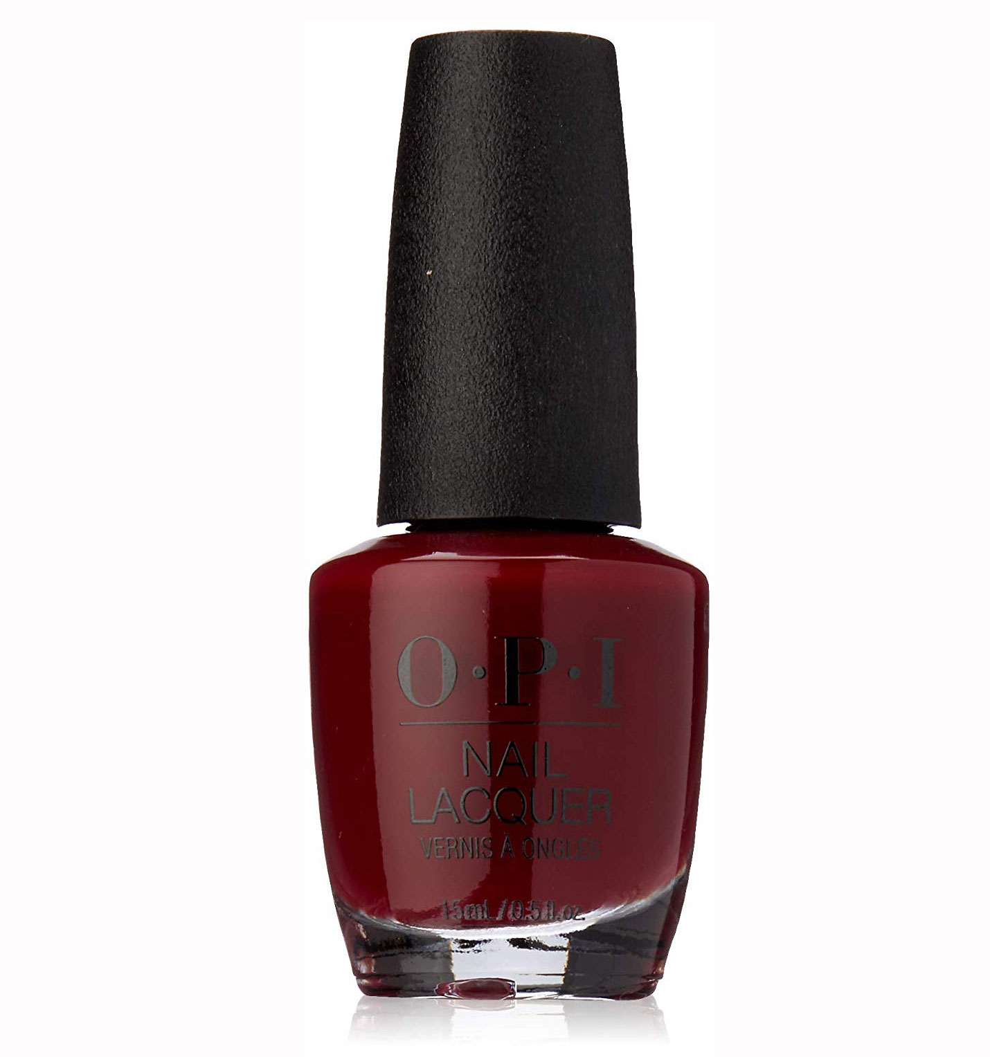 opi nail lacquer got the blues for red amazon These Nail Colors Will Make You Fall In Love With Manicures All Over Again