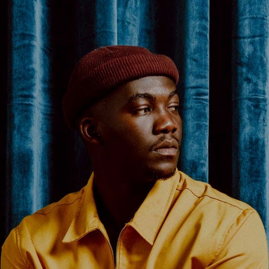 Mp3 Jacob Banks Parade Honk Magazine