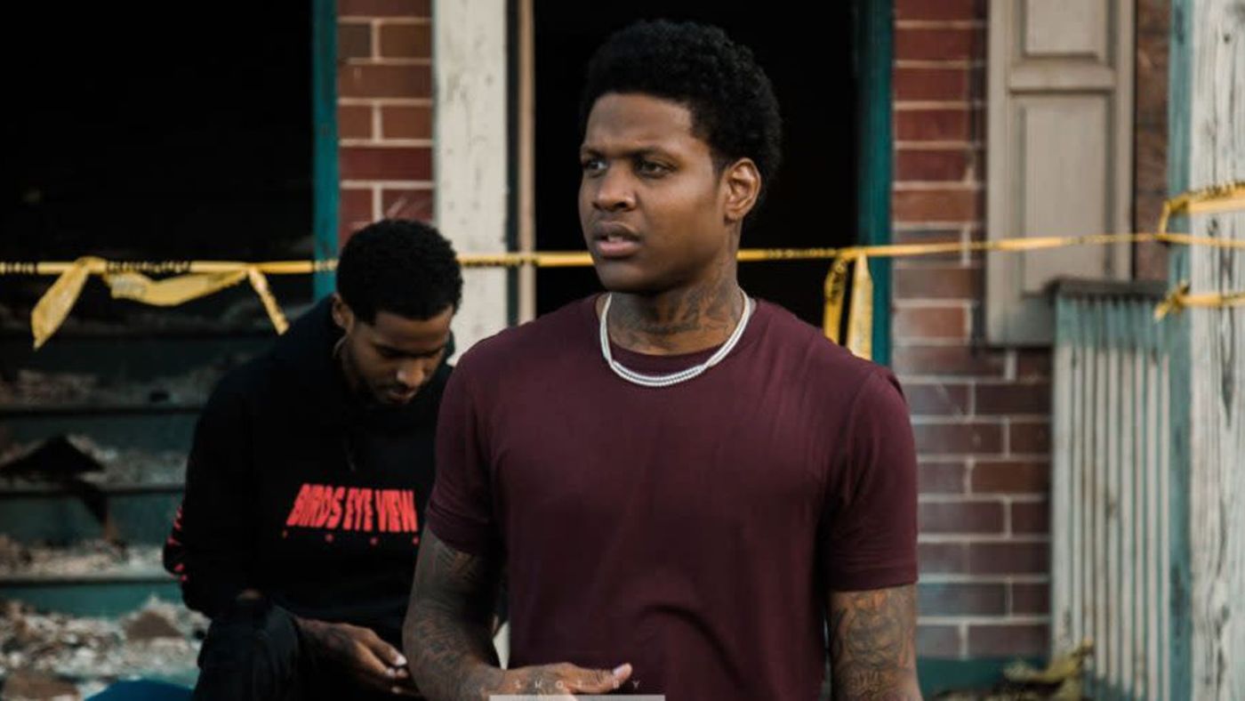 MP4: Lil Durk – Movement | Honk Magazine