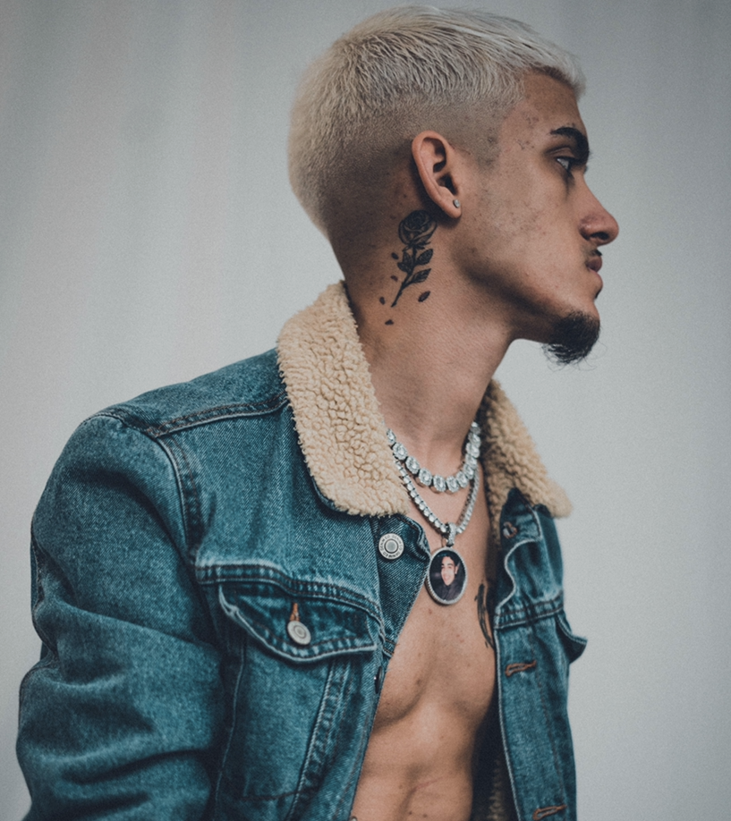 J. Rose is Known More and More as a Musician Honk Magazine