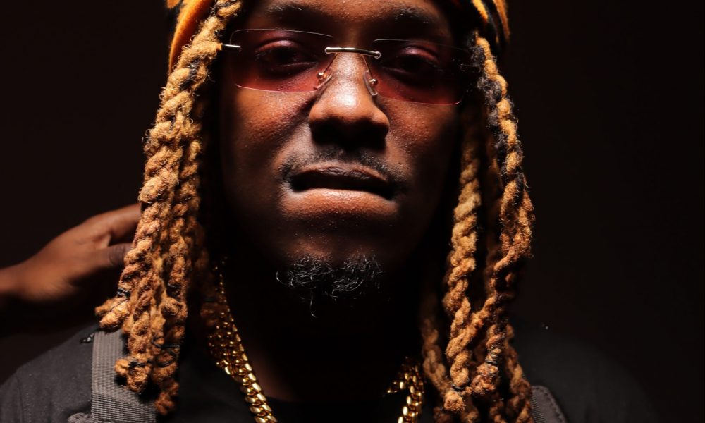 Exclusive Interview With British-born Rapper Cavalli Don