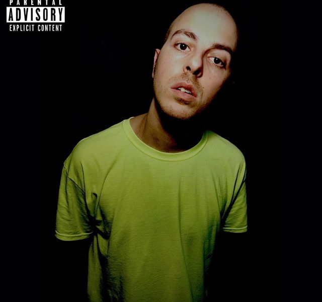 Orlando The Rapper ORLANDO RAPPER LEAVES US SPEECHLESS WITH NEW SINGLE 'PUT IT ON MY NAME'