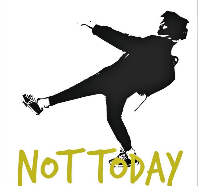 Lef? - Not Today