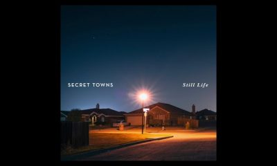 Secret Towns