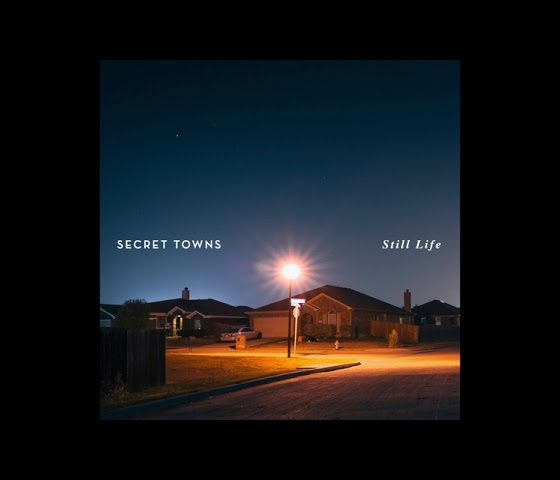 Secret Towns