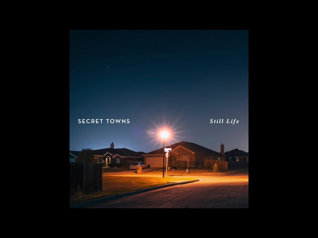 Secret Towns