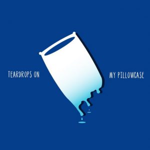 Josh Lecroy - Tear Drops On My Pillowcase