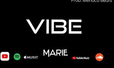 Marie VIBE