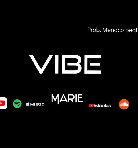 Marie VIBE