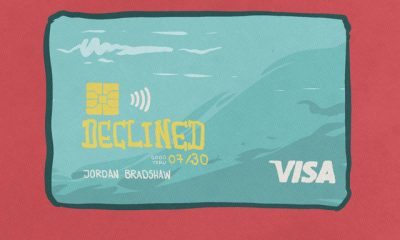 (If My Card) Declined