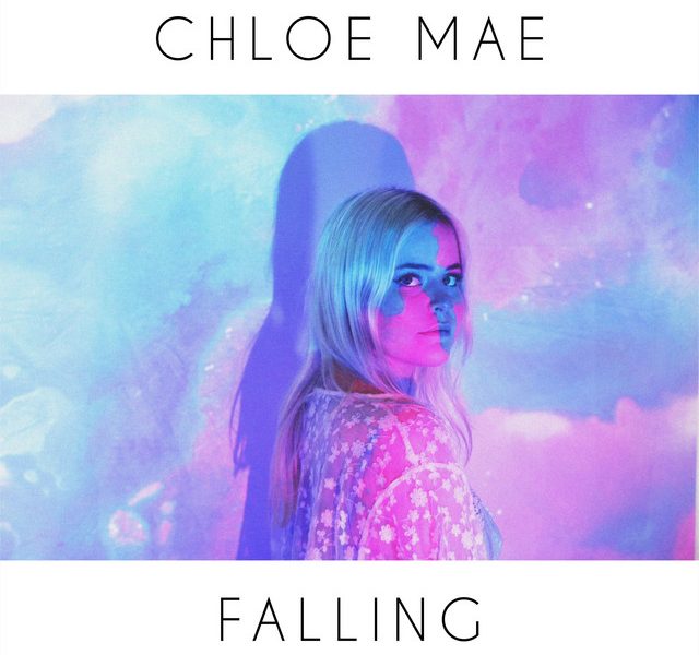 Chloe Mae - Falling Honk Magazine