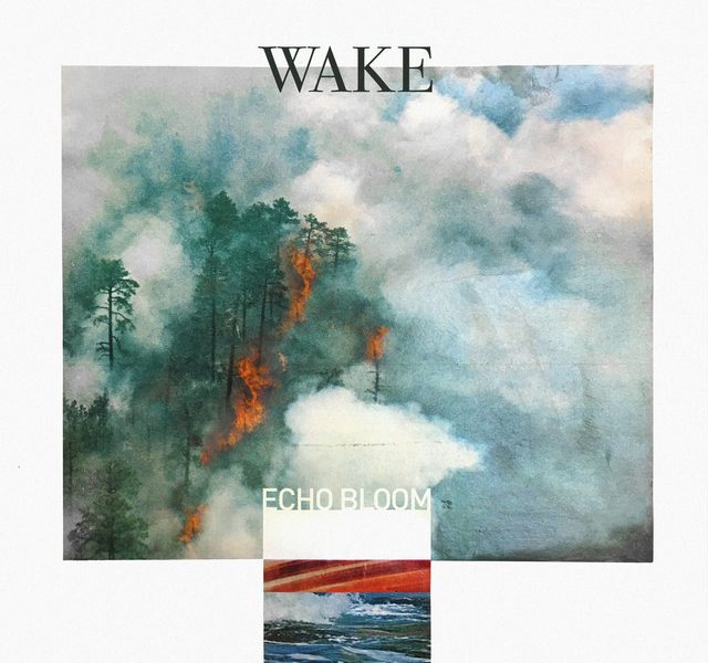 Echo Bloom - Fool's Gold