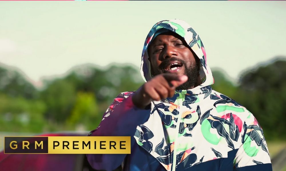 Three “Hip Hop” Songs You Should Put On Repeat This Week