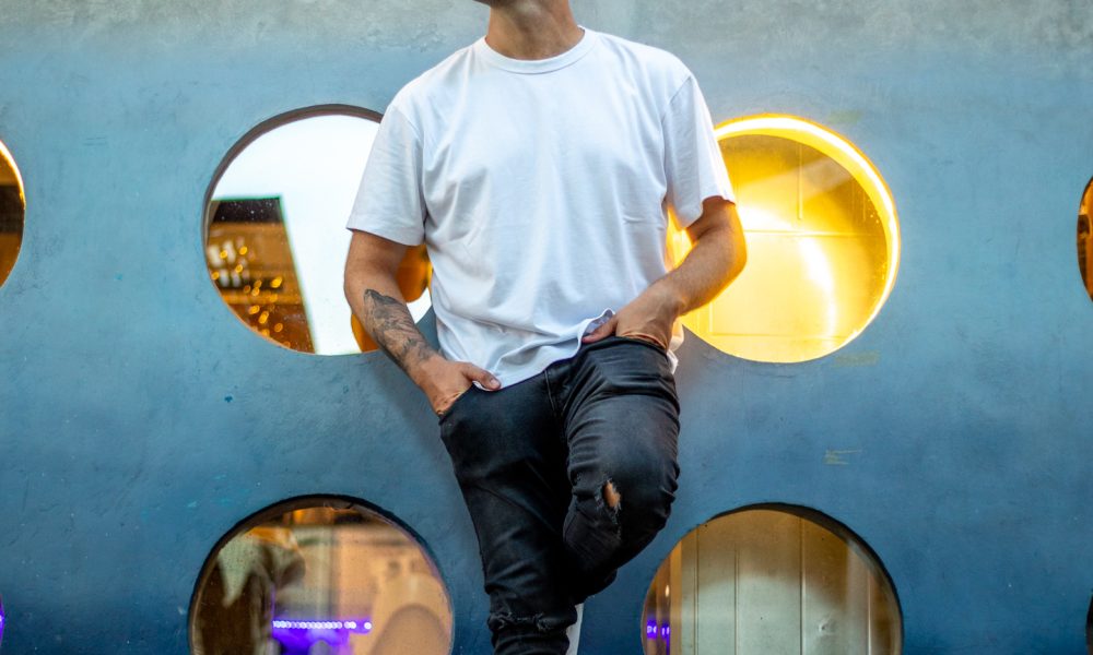VIRAL TIKTOKER AND INDIE SONGWRITER SETH KING RELEASES NEW SINGLE ...