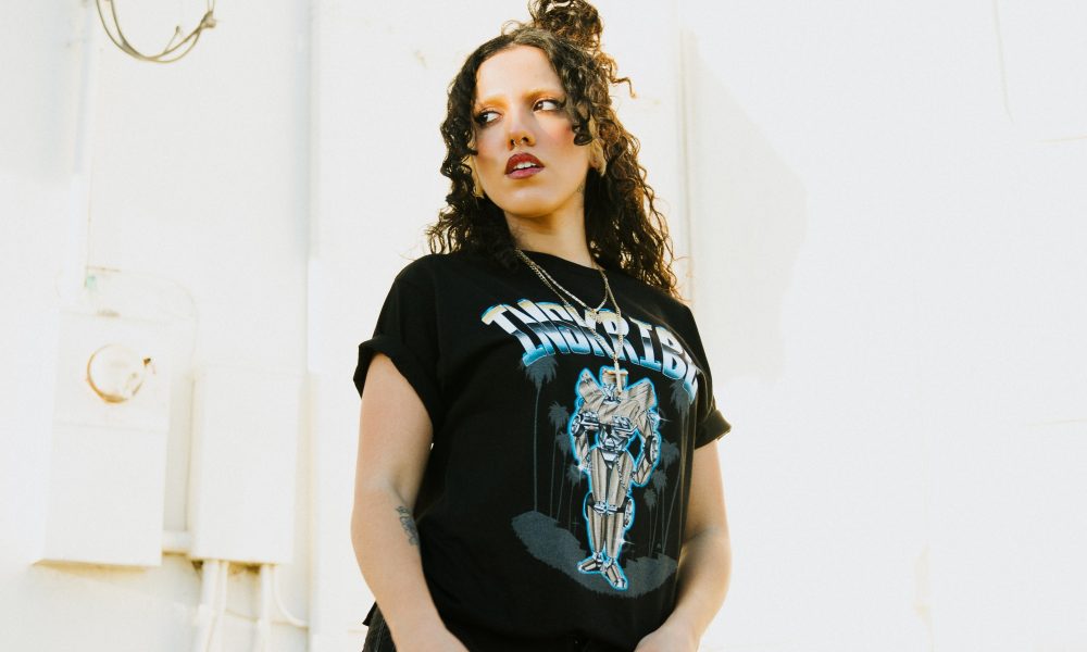 Nana Razaia Drops Catchy New Single “It’s Already Yours”