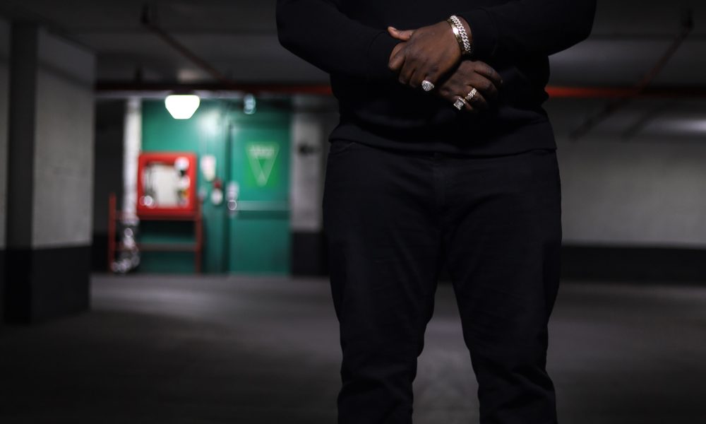Hip Hop Artist K Tr3y Releases a New Single 