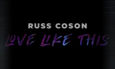 Russ Cosón - Love Like This