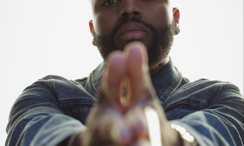 J.R.Clark 'The Motivational Type' Proves That Quality Music Still Has A ...