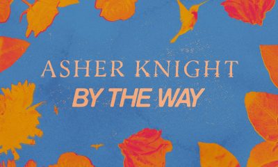 Asher Knight