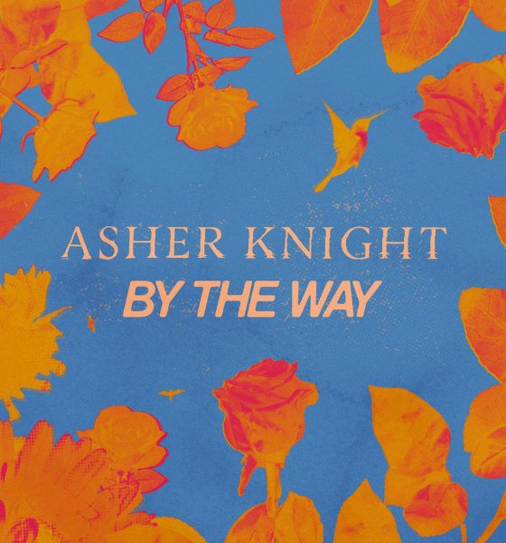 Asher Knight