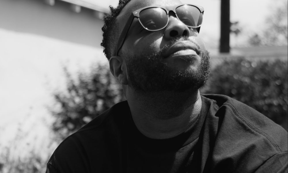Cashus Rapper Cashus King join forces with Jeff Johnson II for new single “Heaven Man ...