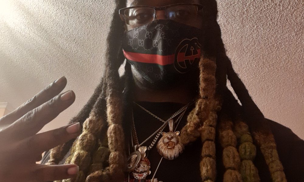 Exclusive Interview: Rising Artist Rasta Man Jay
