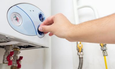 A Guide to Keeping Boilers Well Maintained