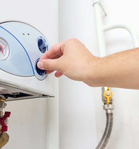 A Guide to Keeping Boilers Well Maintained