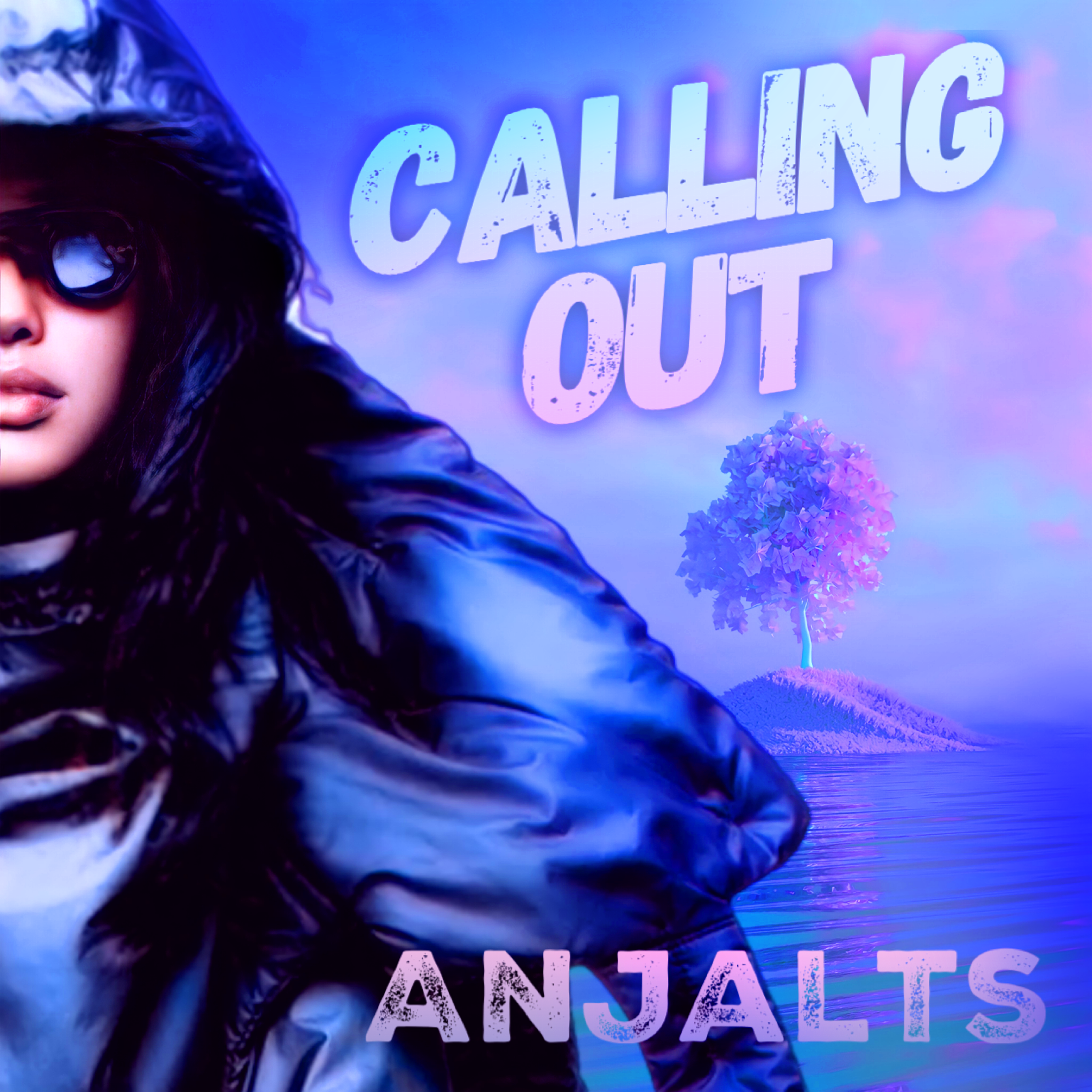 Calling Out Anjalts