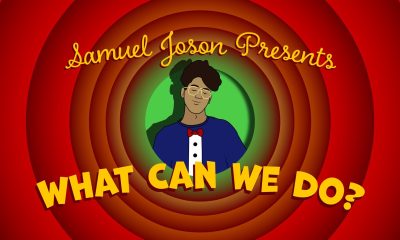 What Can We Do? by Samuel