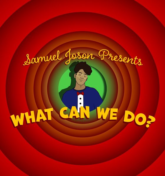 What Can We Do? by Samuel