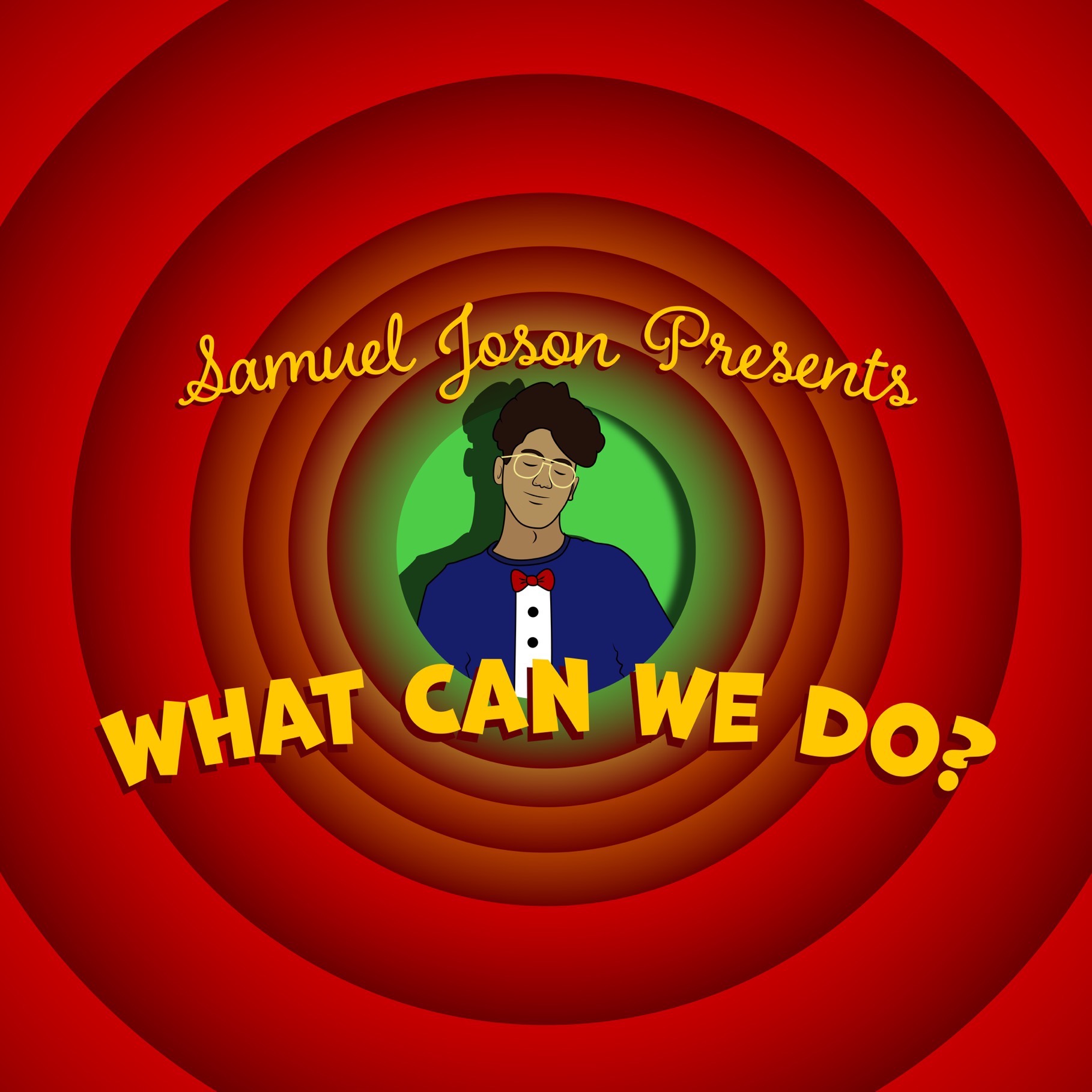 What Can We Do? by Samuel