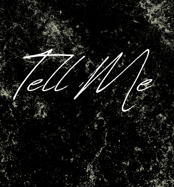 ‘Tell Me’ by Jalen