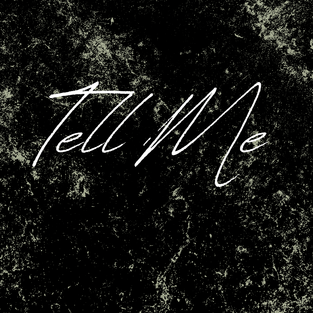 ‘Tell Me’ by Jalen