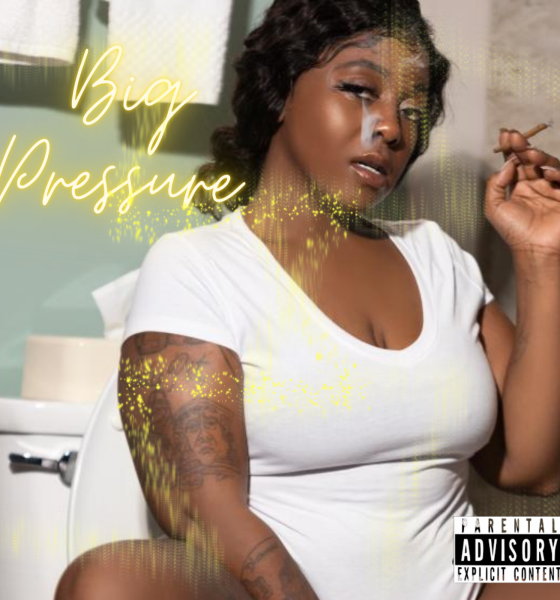 Shatreese Big Pressure