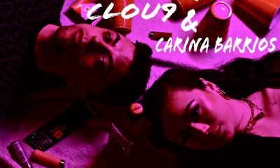 Clou9 - “So High” (Feat. Carina Barrios)