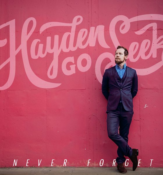 Haydengoseek’ “Never Forget”