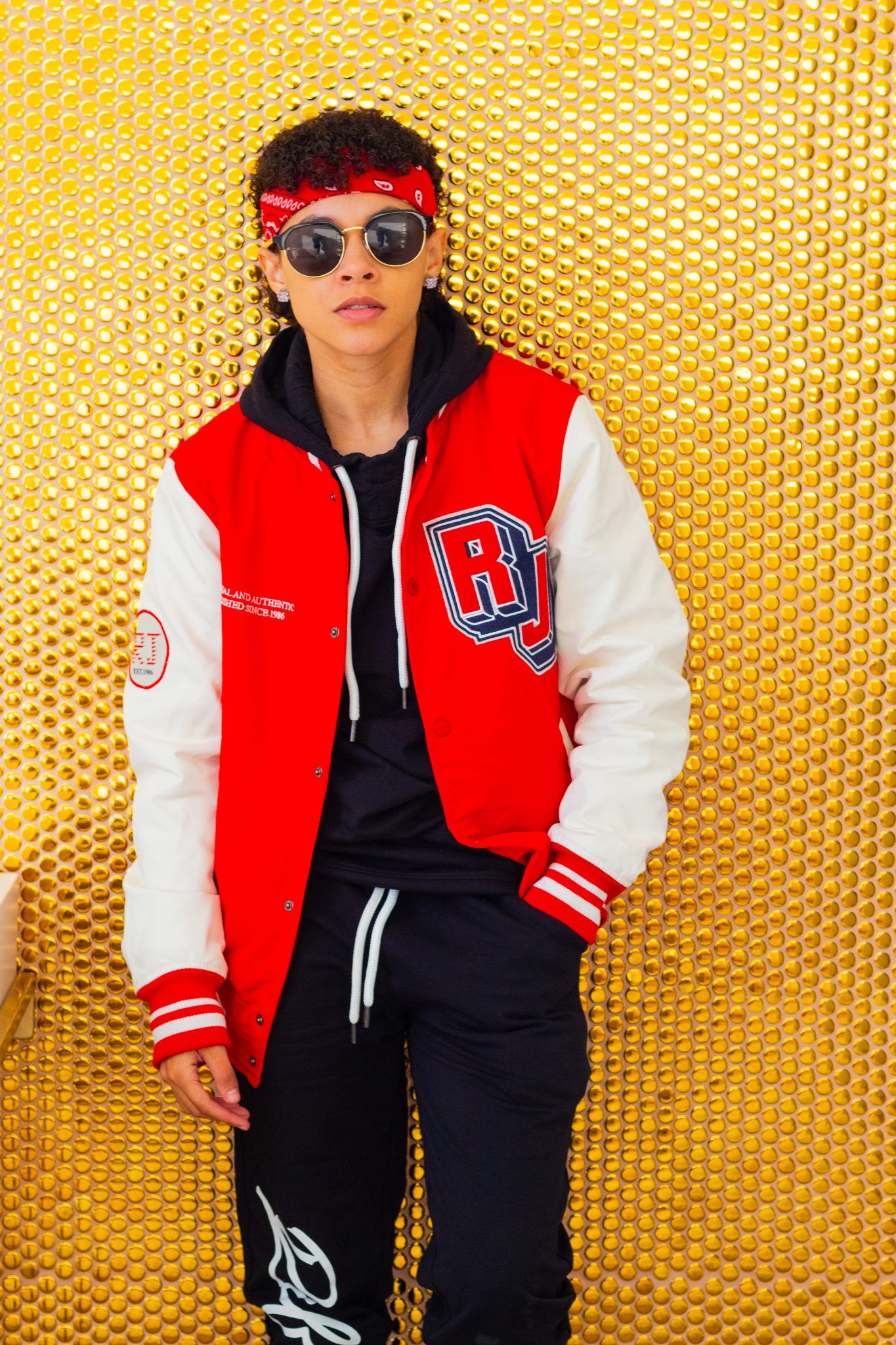 Exclusive Interview with Megmafia, an independent South-African female ...