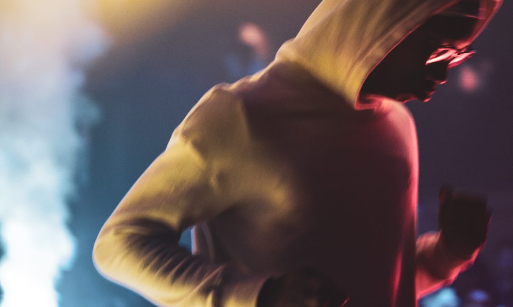 Chef Rambo Chef Rambo drops off “Belligerent” ft. Nate Husser