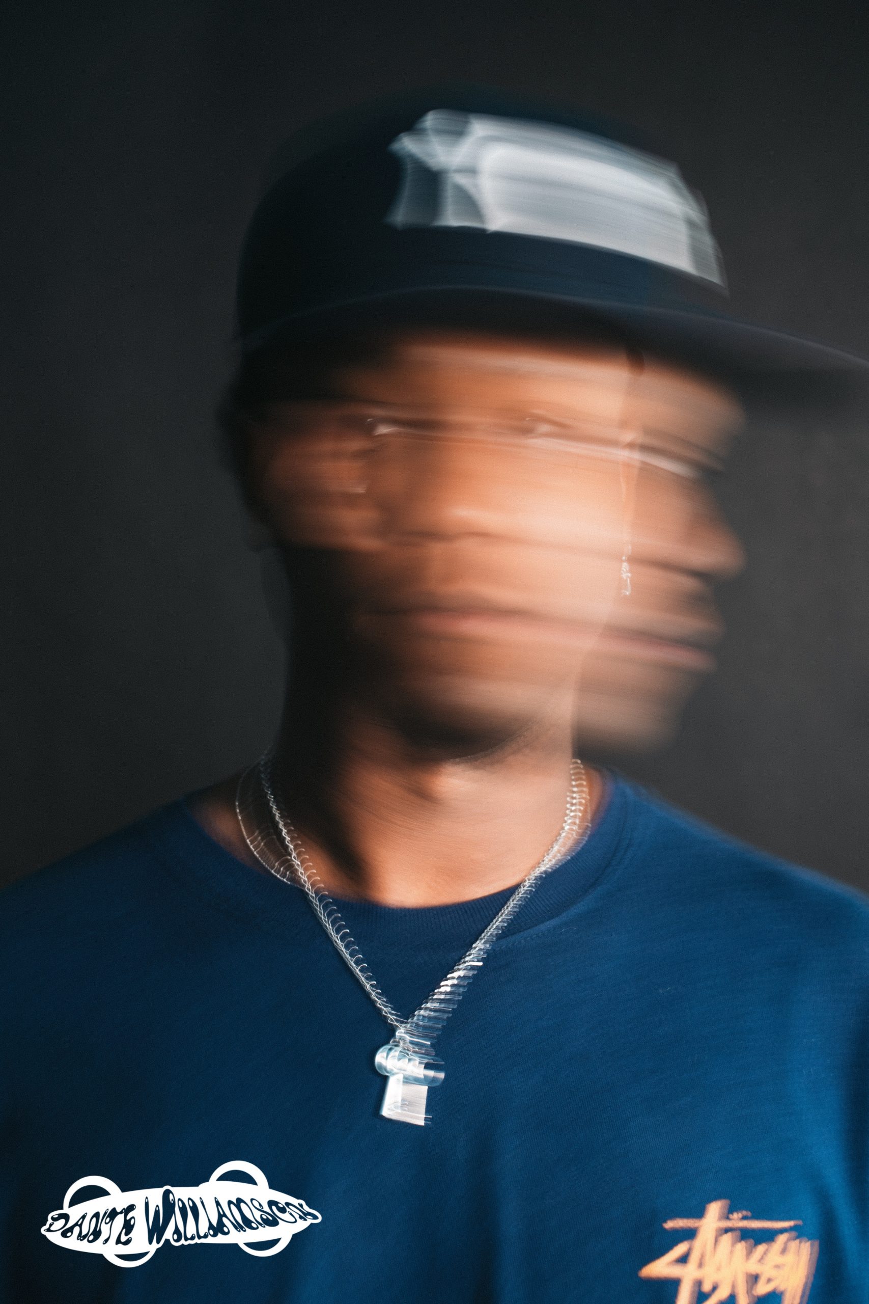 Exclusive Interview With Dante Williamson | Honk Magazine