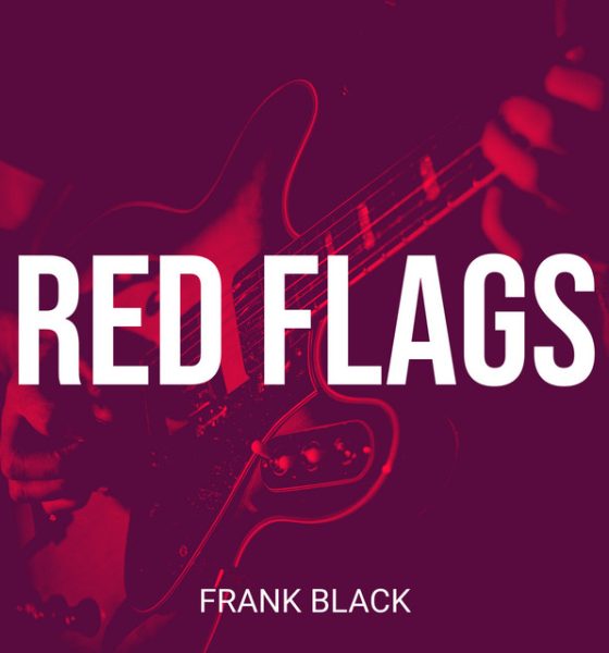 Frank Black