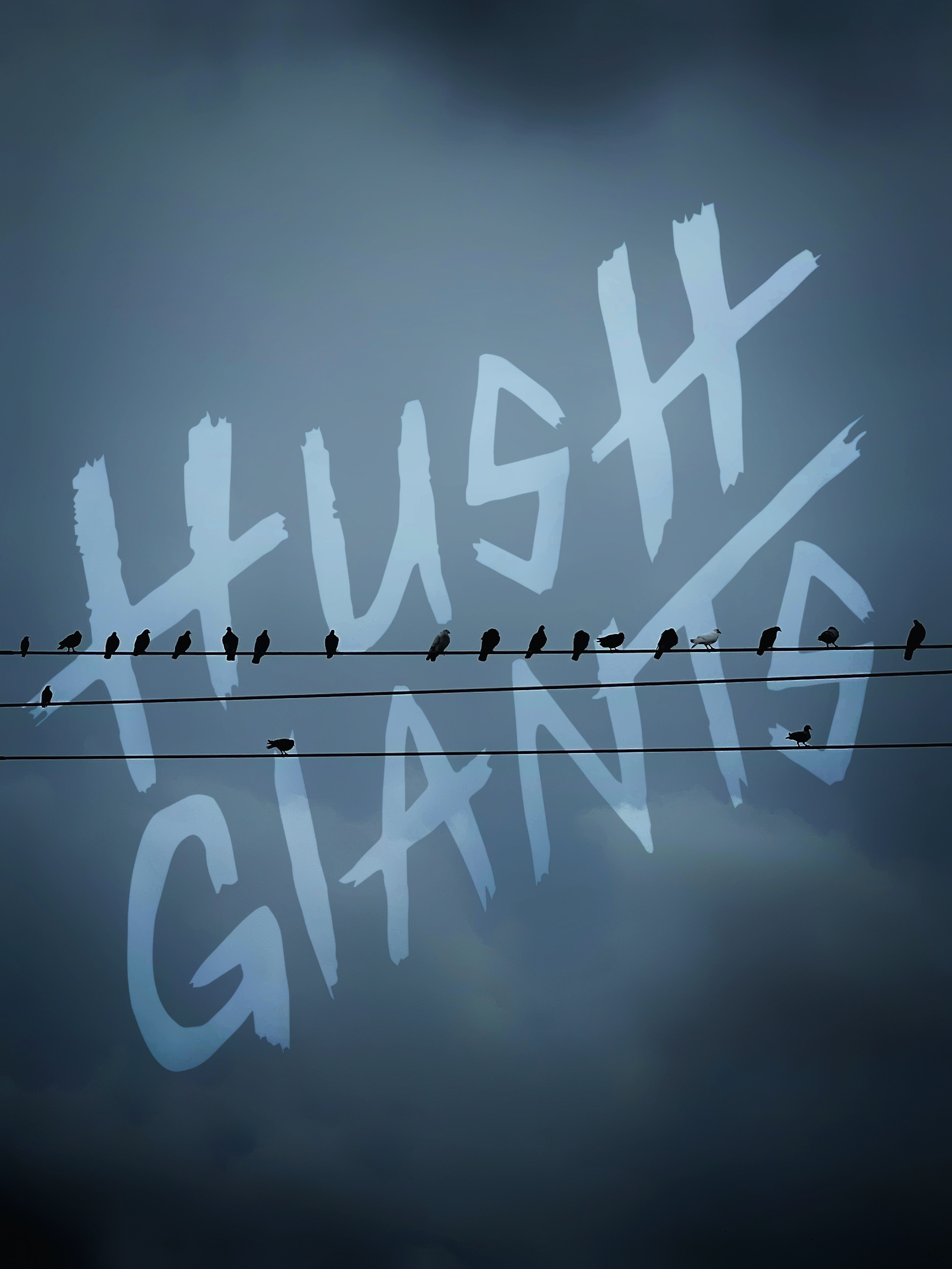 Hush Giants