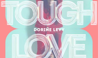 Dorine Levy