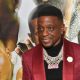 Boosie Badazz Offers Tips and Mentoring to Budding Young Rap Artists